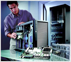 Computer Software & Hardware