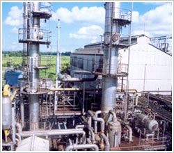 Petrochemical Industry