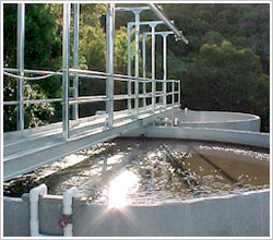 Sewage Treatment Plants